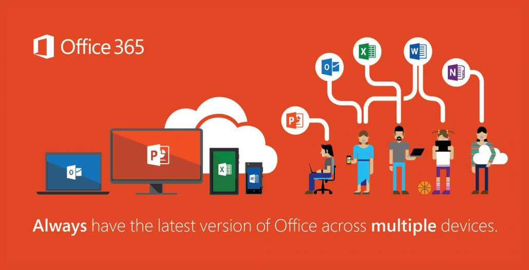 Office 365 Crack + Activated Key 2020 100% Working] [Updated 2020]