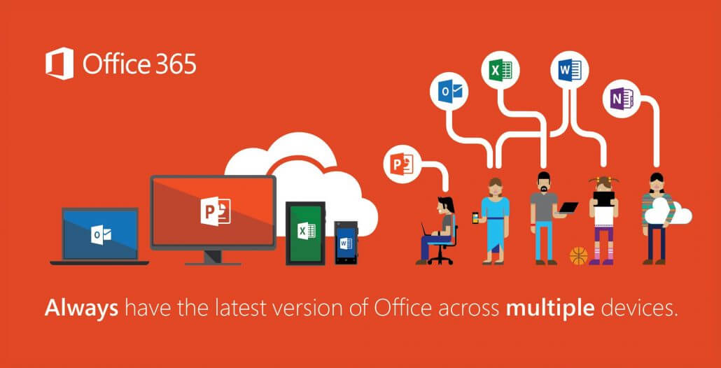 office 365 famille crack