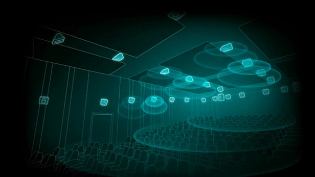 how to install dolby atmos