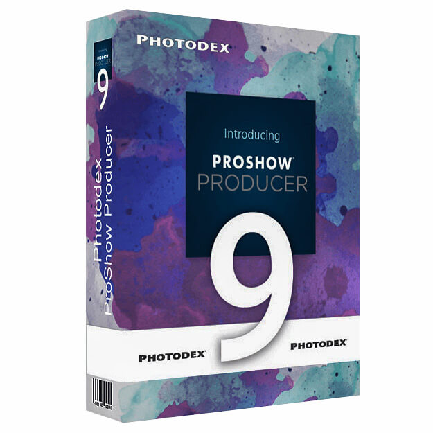 ProShow Producer 10 Full Crack + Registration Key Free 