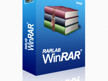 WinRAR Free Download
