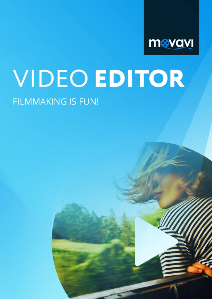 Movavi Video Editor Crack v24.0.0 + License Key [2024]