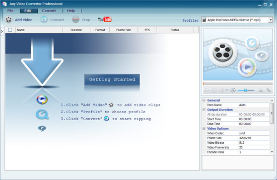 download any video converter full crack