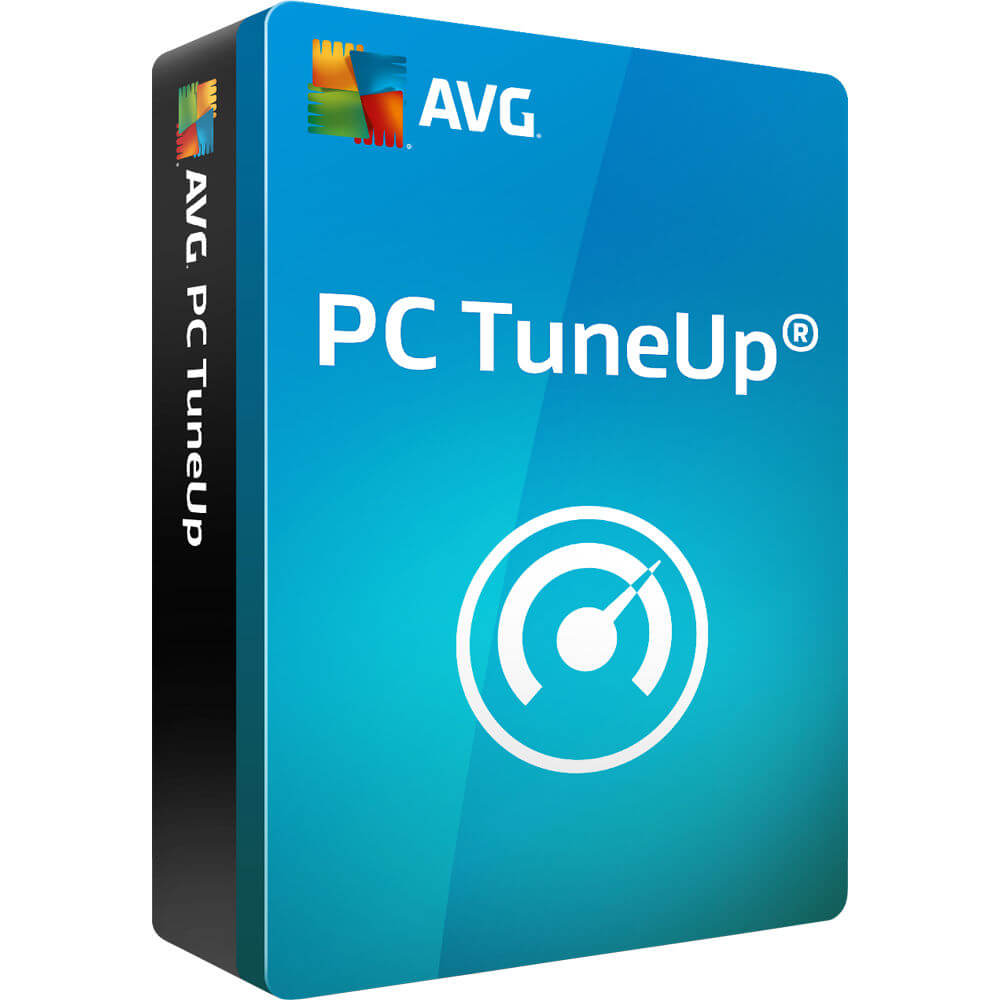 AVG PC TuneUp 2022 Crack With Keygen [Latest V21.3.3053]