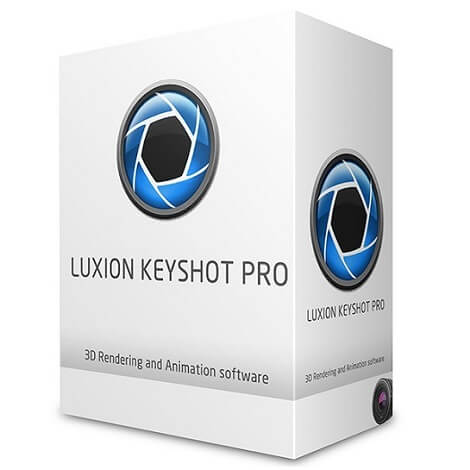 for android download Luxion Keyshot Pro 2023 v12.2.1.2