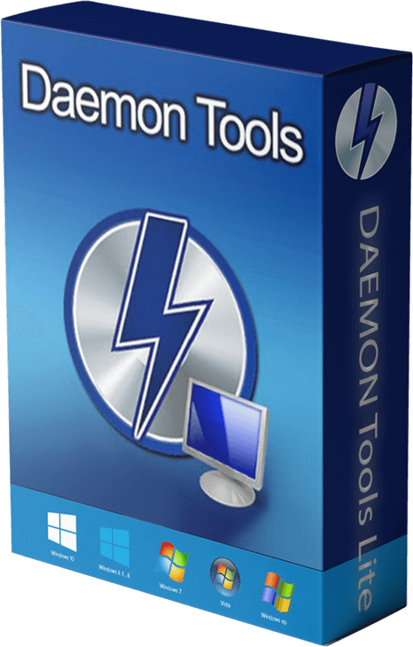 DAEMON Tools Pro 11.1.0.2051 Crack + Keygen Latest [2023]