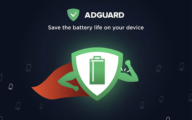 adguard premium key android