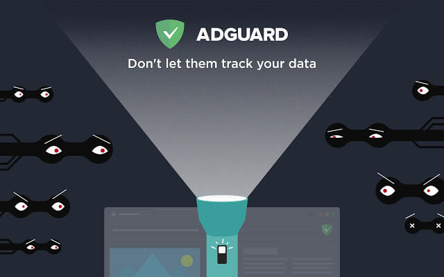 adguard github