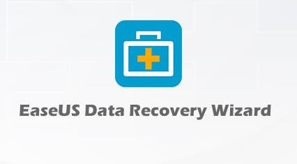 EaseUS Data Recovery Wizard crack