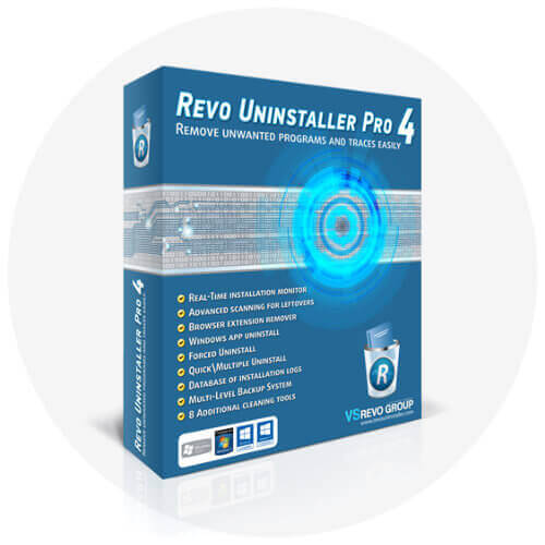 Revo Uninstaller Pro Crack 4.5.0 With Key Download [Latest] 2022