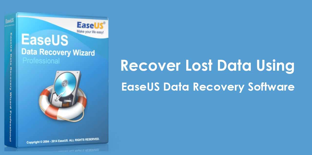 easeus data recovery keygen machine code