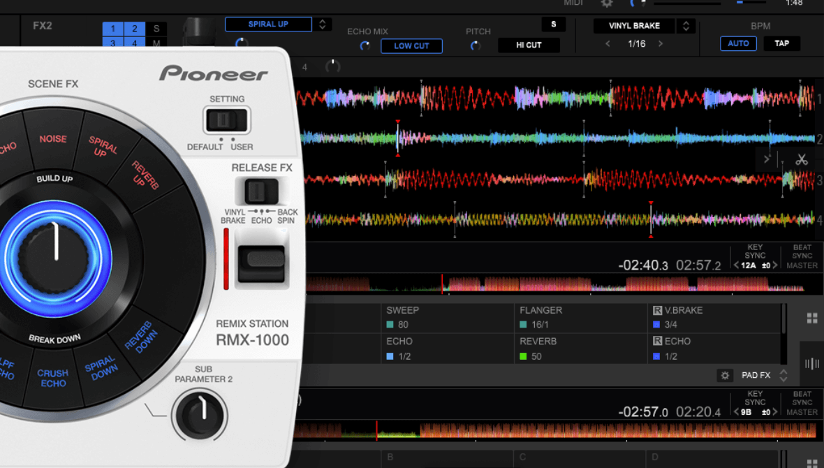 rekordbox dj license key generator