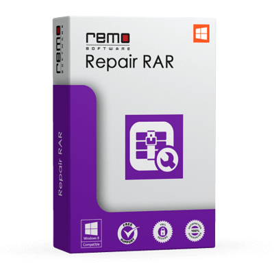 Remo Repair RAR Crack v2.0.0.61 + Keygen İndir [2022]