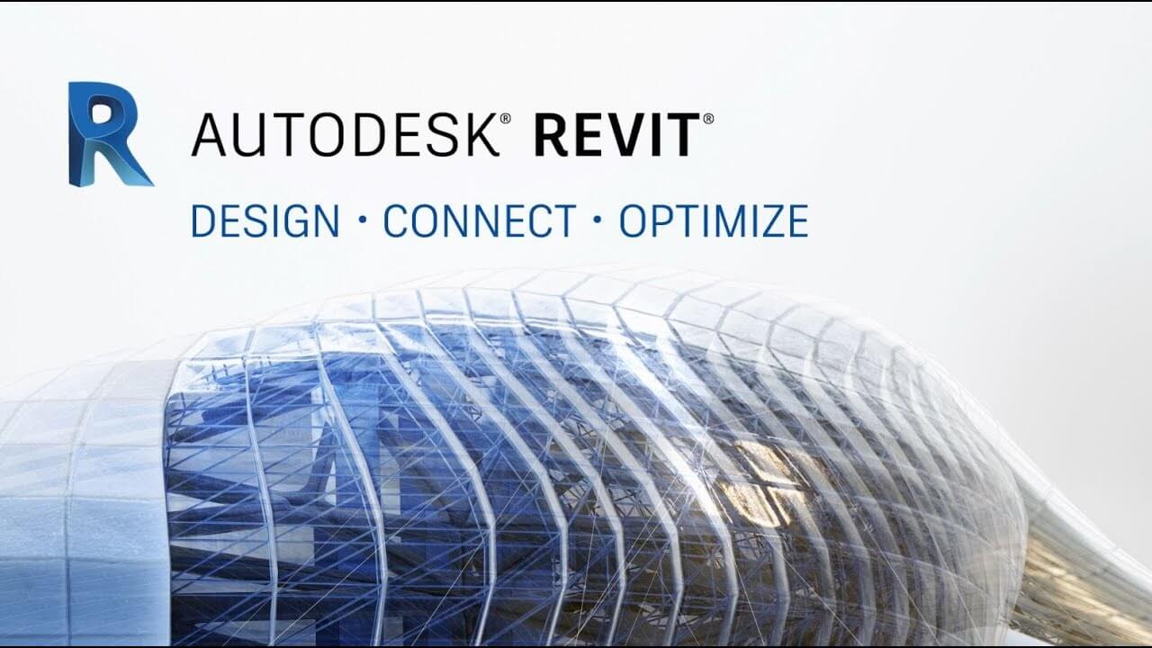Autodesk Revit 2022 Crack + Product Key Free Download 
