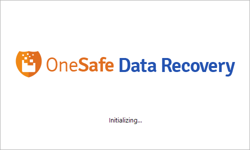 OneSafe Data Recovery crack