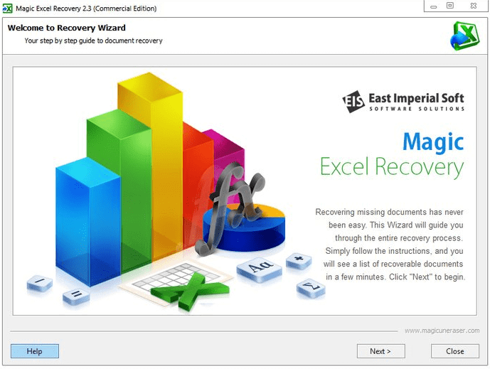 East-Imperial-Magic-Excel-Recovery-key