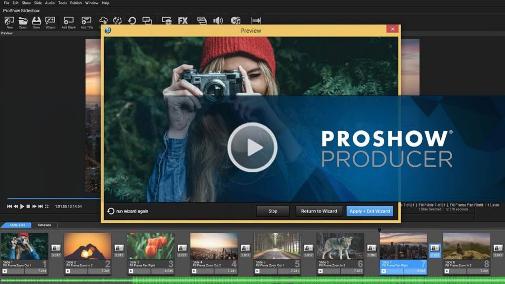 proshow producer 2022 free download