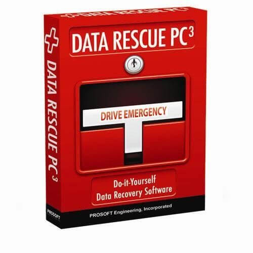 Prosoft Data Rescue Pro 6.1.8 Serial Key 2023