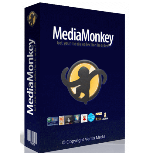 mediamonkey gold crack