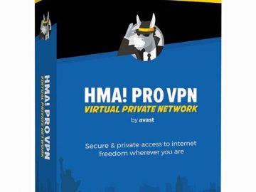 HMA Pro VPN crack