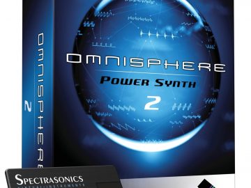 Omnisphere mac crack