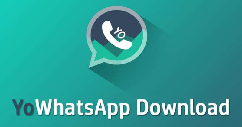 YOWhatsApp Apk 9.63 Download Latest Version (Anti-Ban) 2023