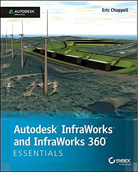 autodesk infraworks 2021 crack