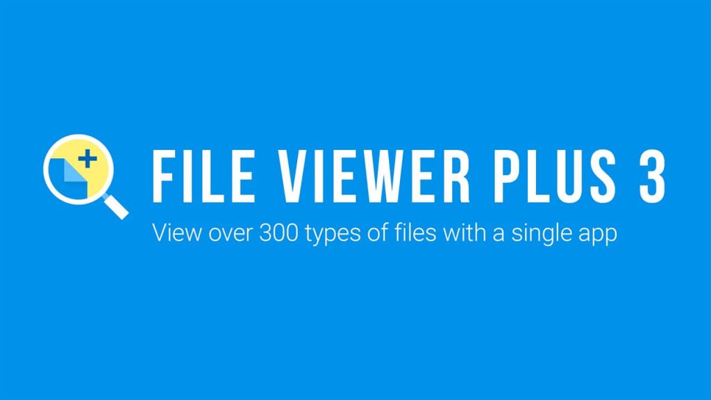 file viewer plus free download with crack
