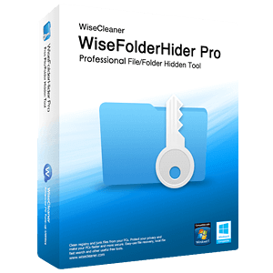 Wise Folder Hider Pro Crack v4.4.201 + aktivasyon [2022]