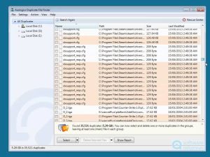 auslogics duplicate file finder crack