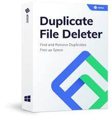 4DDiG Duplicate File Deleter crack