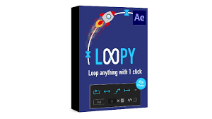 Aescripts Loopy crack