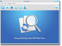 PDF Replacer Pro crack
