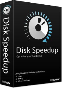 Systweak Disk Speedup crack