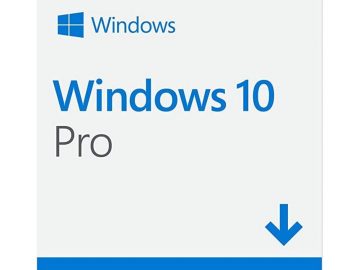 Windows 10 Pro Preactivated